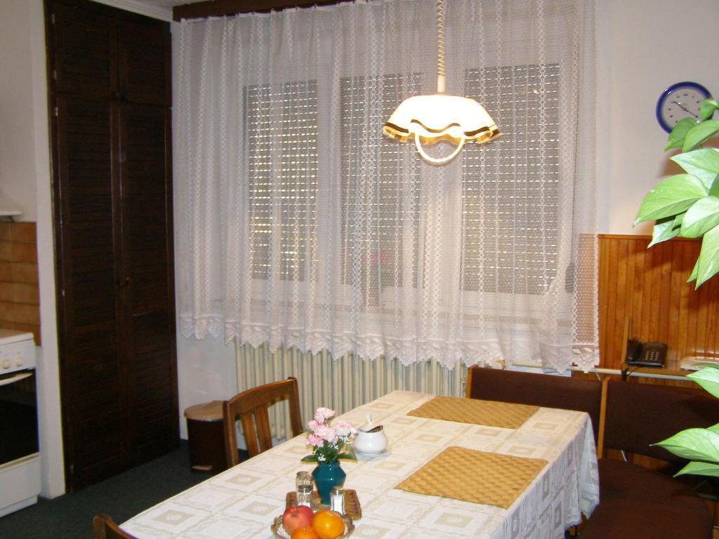 Pension Villa Hany Mariánské Lázně Eksteriør bilde